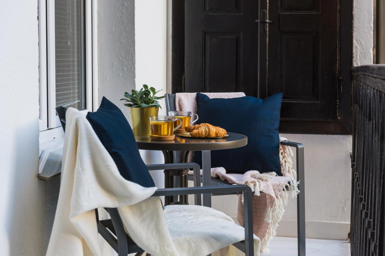 Luxury Spa Apartment Old Town Cracóvia Exterior foto