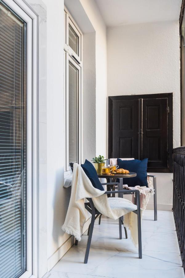 Luxury Spa Apartment Old Town Cracóvia Exterior foto